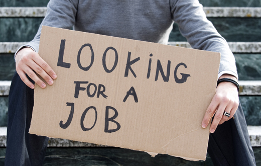 One out of three young graduates unemployed in India